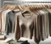 Ribbed Cotton Blouse Trends 2025 Stylish Full & Half Sleeve Designs for Women in Bangladesh