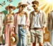 Summer Fashion Guide - সামার ফ্যাশন গাইড ২০২৫।